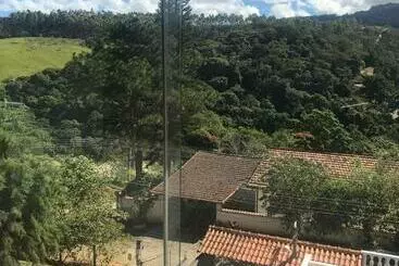 Hostel Ares Do Mundo