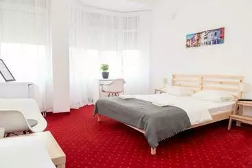 Pension  Bao Apartament & Rooms