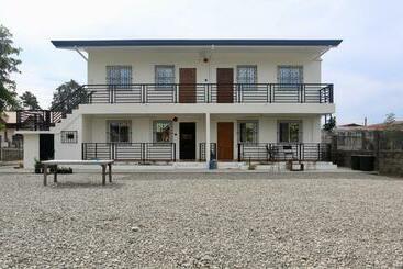 Pension Gregorio Homes