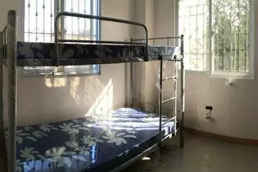 Pension  Gregorio Homes