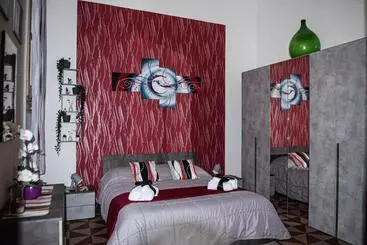 پانسیون Pitagora House