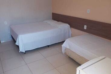 Pension Pousada Do Sol