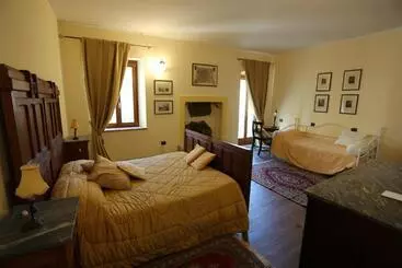 ペンション Residenza La Dimora Imperfetta