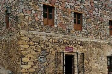 پانسیون San Pancho