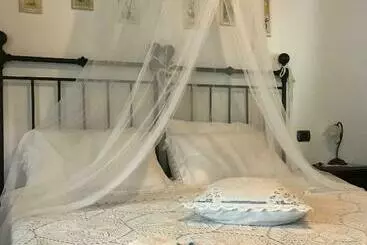 B&b La Casa Della Nonna
