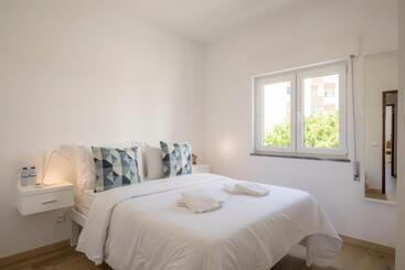 Bed and Breakfast Alto Mar Inn