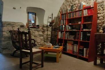 צימר Bed&climb Orco