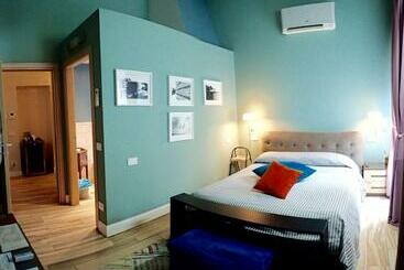 Bed and Breakfast La Locanda Dell Architetto