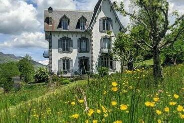 住宿加早餐 La Maison Normande