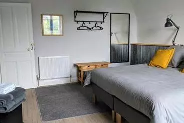 Aamiaismajoitus (B&B) La Maison Normande