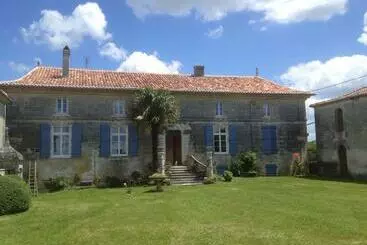 Bed and Breakfast Le Moulin A Vent