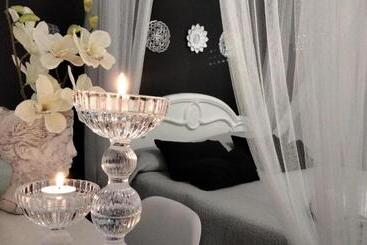 Bed and Breakfast Tesori Di Girgenti