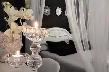 تختخواب و صبحانه Tesori Di Girgenti