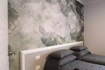 Aamiaismajoitus (B&B) Tra I Castelli