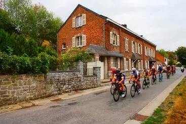 Les2sources Bike B&b