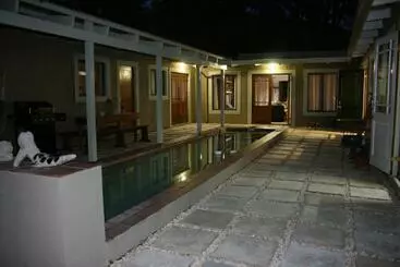 Majatalo And The Cow Jumped Over The Moon..