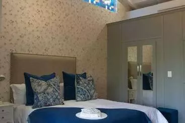Pensionat Bella Blue Guesthouse