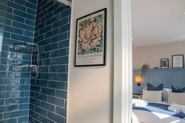 ペンション Bridgeside Rooms