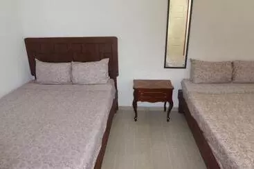 Majatalo Hostal Casa Clavel