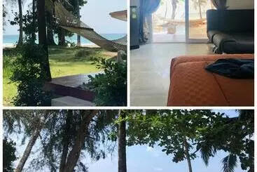 Resort Rim Lay