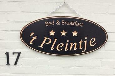 B&b T Pleintje
