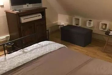 B&b T Pleintje