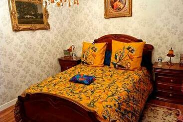 住宿加早餐  Breizh & Breakfast