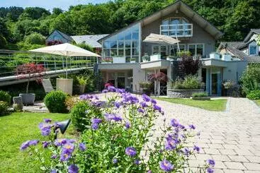 Bed and Breakfast Le Temps D Un Rêve