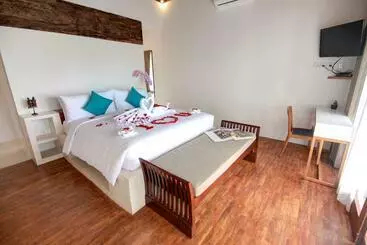Hotel Prawiba Villa