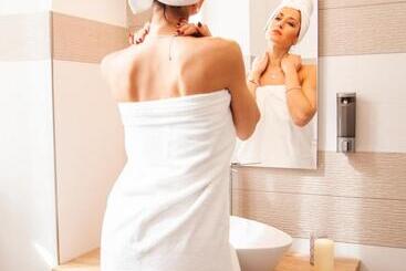 Pensjonat Al Vicolo Tre