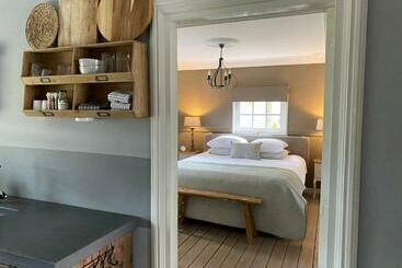 بنسيون Cassehof