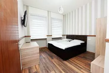 Majatalo Design Apartments 2