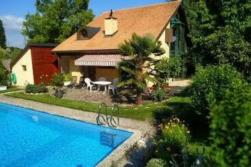 ペンション Guest House La Sereine