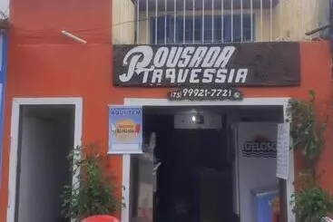 Majatalo Pousada Travessia