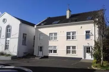 Retkeilymaja Avondale Accommodation