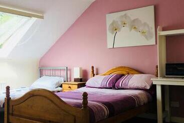 Schronisko Avondale Accommodation