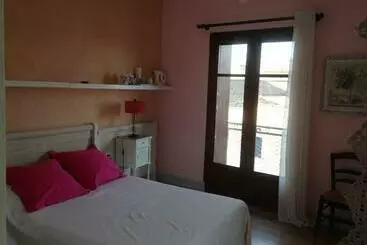 Bed and Breakfast Chambre Du Charron