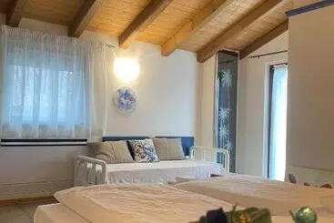 Bed and Breakfast Edera Dei Guatto