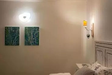 Bed and Breakfast Edera Dei Guatto