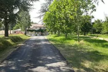 Bed and Breakfast Gîte De Beausoleil