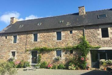 Nocleg ze śniadaniem L Esperluète