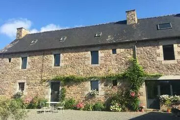 Aamiaismajoitus (B&B) L Esperluète