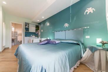 Nocleg ze śniadaniem Stelle D Acqua