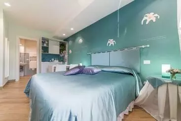 Nocleg ze śniadaniem Stelle D Acqua