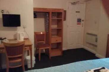 Bed and Breakfast The Prince Consort