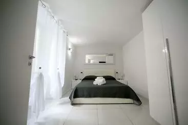 پانسیون Live Naples
