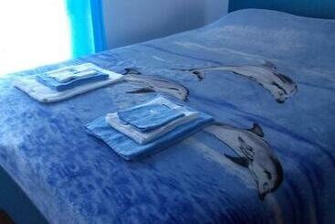 ペンション Rio De Mouro Quartos