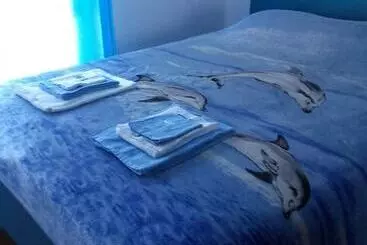 Pensió Rio De Mouro Quartos