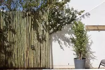 Pension The Bean Tree