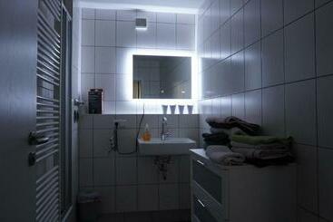 צימר Gasthaus Schöne Aussicht